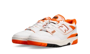 New Balance 550 Syracuse