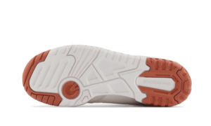 New Balance 550 White Au Lait (W)