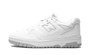 New Balance 550 White Grey