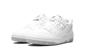 New Balance 550 White Grey
