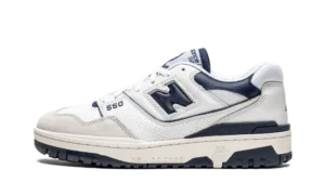New Balance 550 Navy Blue