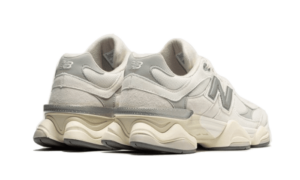 New Balance 9060 Sea Salt White