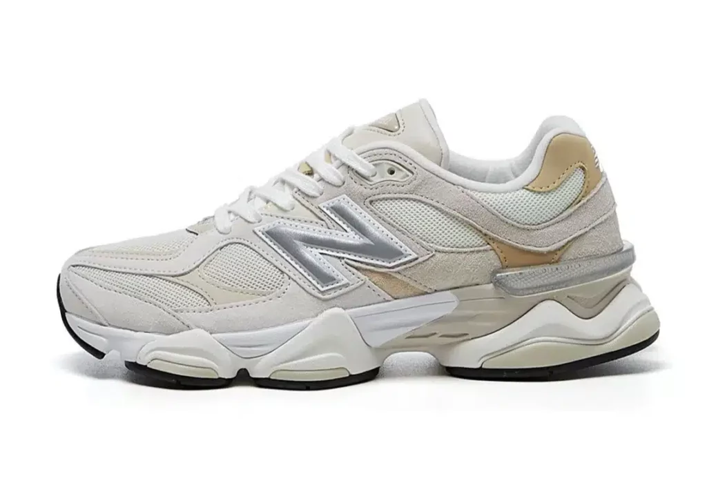 New Balance 9060 Turtledove