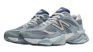 New Balance 9060 Grey Day