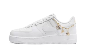 Nike Air Force 1 Low LX Lucky Charms White pendant (W)