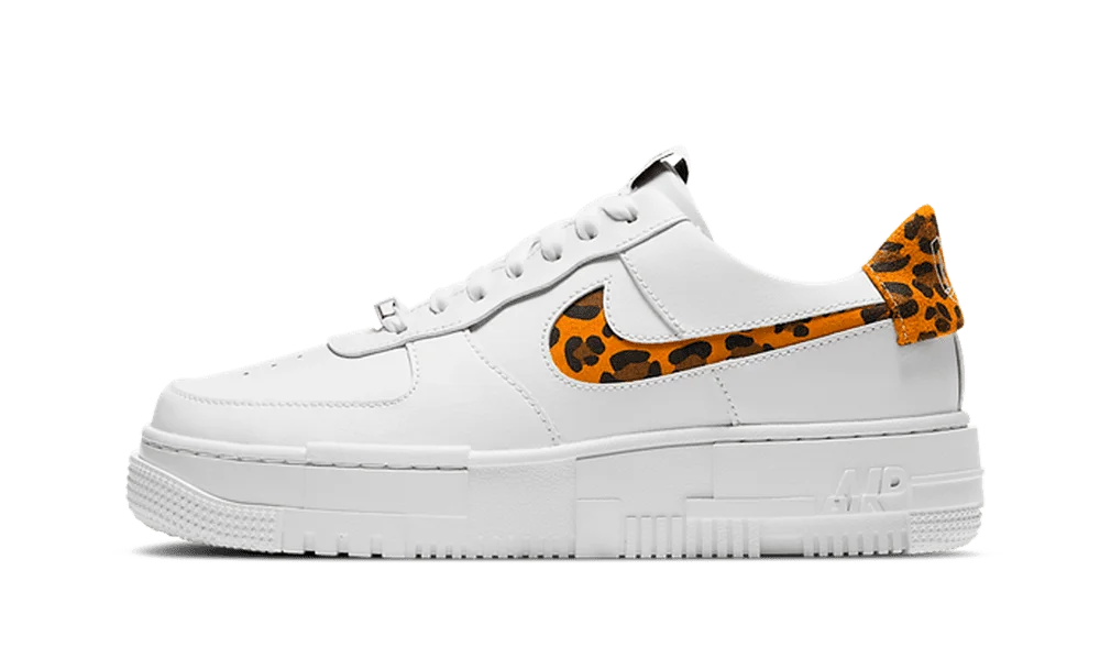 Pixel Leopard SE