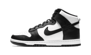 Nike Dunk High Panda