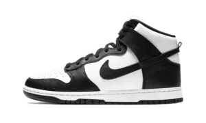 Nike Dunk High Panda