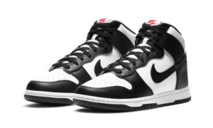 Nike Dunk High Panda