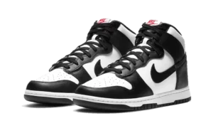Nike Dunk High Panda
