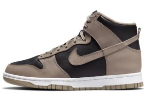 Nike Dunk High Moon Fossil (W)