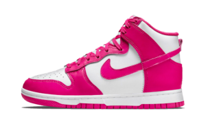 Nike Dunk High Pink Prime (W)