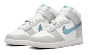 Nike Dunk High Ring Bling (W)