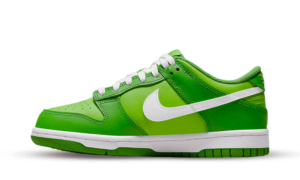 Nike Dunk Low Chlorophyll (GS)