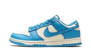 Nike Dunk Low Coast UNC (W)