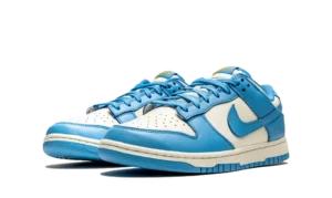 Nike Dunk Low Coast UNC (W)