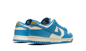 Nike Dunk Low Coast UNC (W)