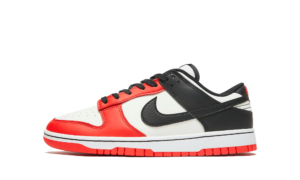 Nike Dunk Low EMB NBA 75th Anniversary Chicago (GS)