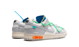 Nike Dunk Low Off-White Lot 26