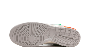 Nike Dunk Low Off-White Lot 26