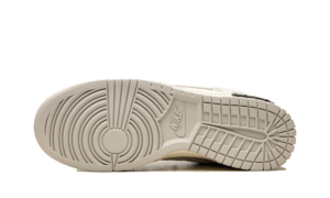 Dunk Low Off-White Lot 32