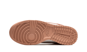 Nike Dunk Low Rose Whisper (W)