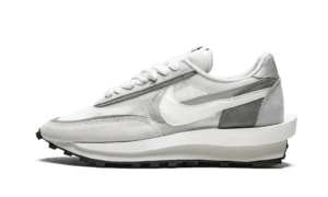 LD Waffle Sacai White Grey