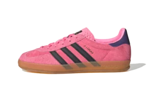 Adidas Gazelle Indoor Bliss Pink Purple (W)