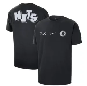 Nike x Kaws NBA Brooklyn Tee