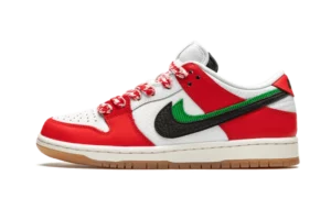 Nike Dunk SB Low Frame Skate Habibi