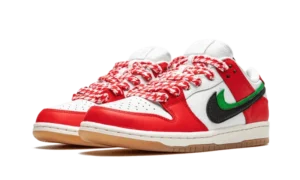 Nike Dunk SB Low Frame Skate Habibi