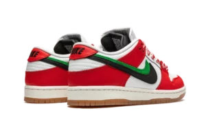 Nike Dunk SB Low Frame Skate Habibi