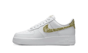 Nike Air Force 1 Low White Barely (W)