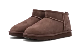 UGG Classic Ultra Mini Brown
