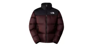 Kurtka The North Face 1996 Retro Nuptse Coal Brown Męska