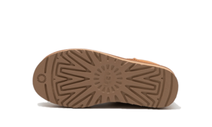 UGG Classic Mini Platform Chestnut