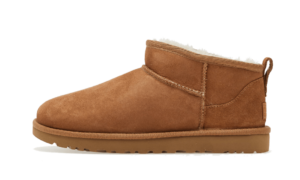 UGG Classic Ultra Mini Chestnut