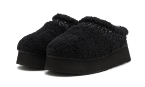 UGG Tazz Braid Black