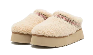 UGG Tazz Braid Natural
