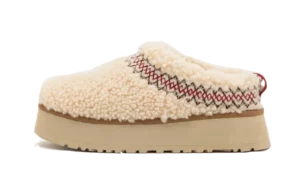 UGG Tazz Braid Natural