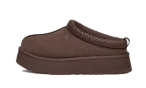 UGG Tazz Slipper Chocolate