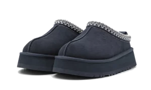 UGG Tazz Slipper Eve Blue