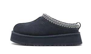 UGG Tazz Slipper Eve Blue