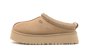 UGG Tazz Slipper Mustard Seed