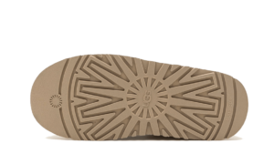 UGG Tazz Slipper Mustard Seed