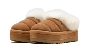 UGG Tazzlita Chestnut