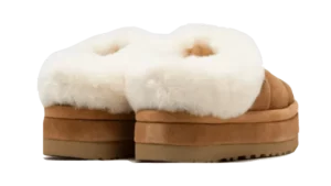 UGG Tazzlita Chestnut