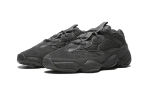 Yeezy 500 Utility Black