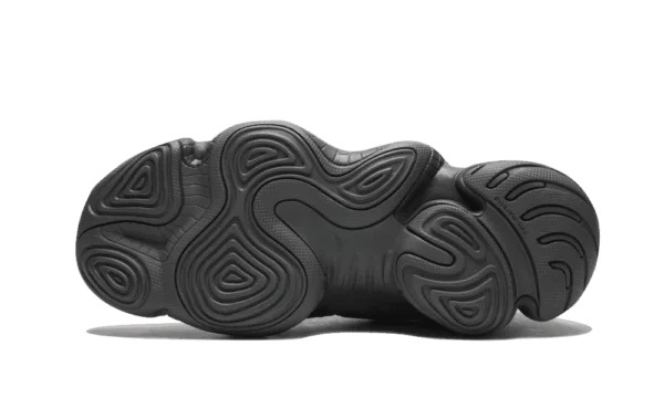 Yeezy 500 Utility Black - obrazek 4