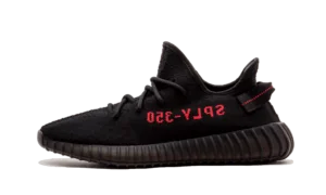 Yeezy Boost 350 V2 Black Red Bred